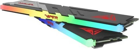RAM Memorje Patriot Viper Venom RGB 64GB (2x32GB) DDR5 5200MHz, e zezë