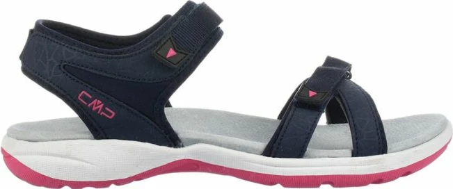 Sandale për femra CMP, navy blue [Madhësia: 37]