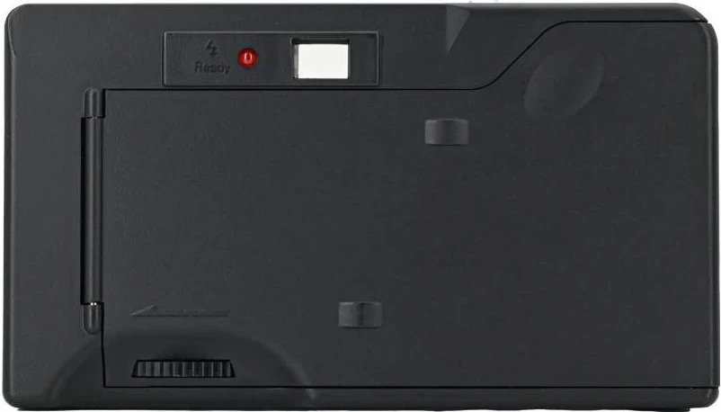 Kamerë kompakte, Kodak EKTAR H35N, e zezë 