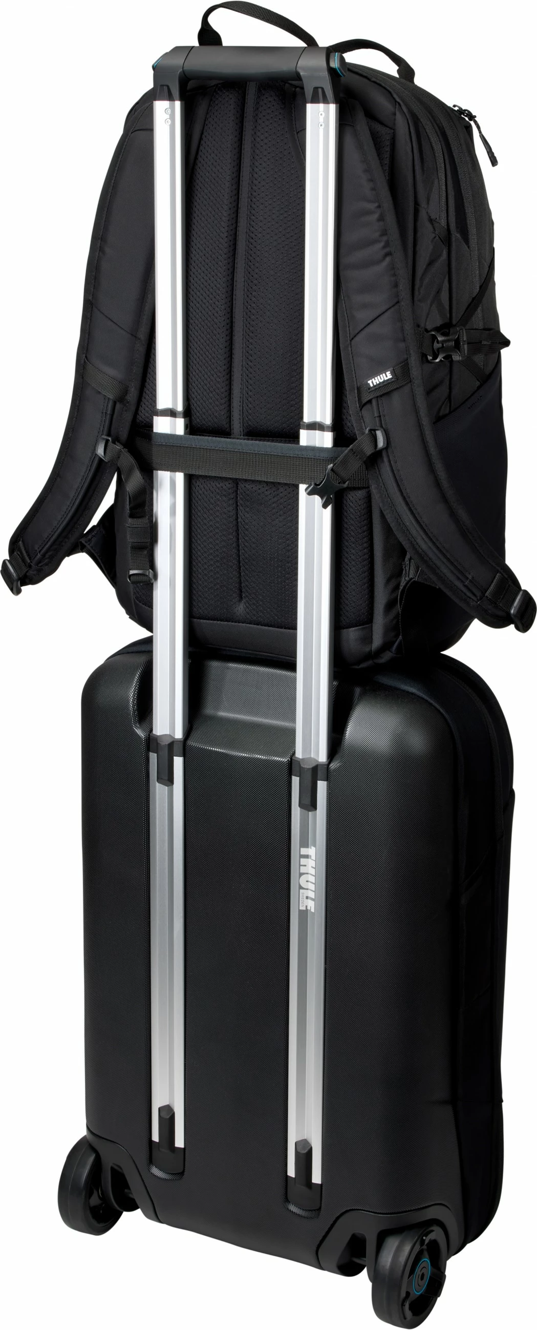 Çantë shpine THULE EnRoute 26L e zezë