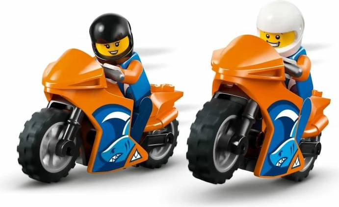 Set lodrash LEGO City për fëmijë
