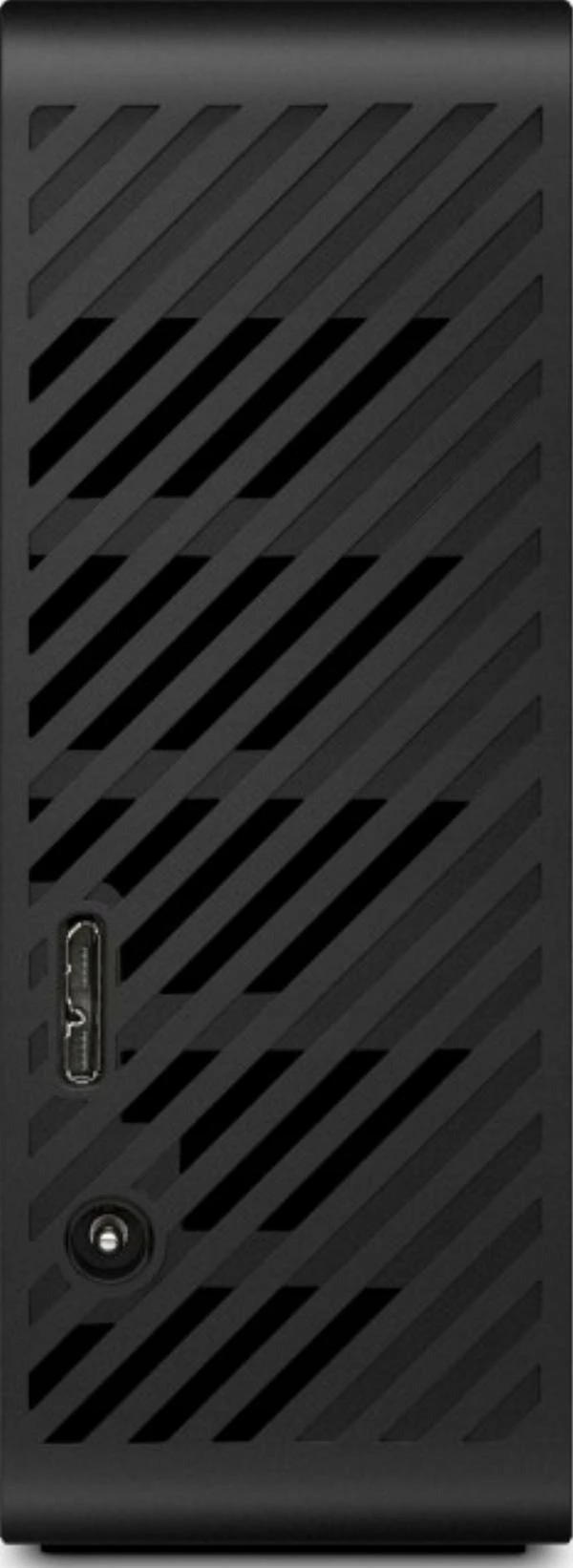 HDD ekstern Seagate Expansion Desktop STKP20000400 20TB USB 3.0 i zi