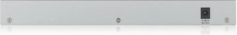Switch Zyxel XGS1210-12, Managed, Gigabit Ethernet (10/100/1000), Full duplex