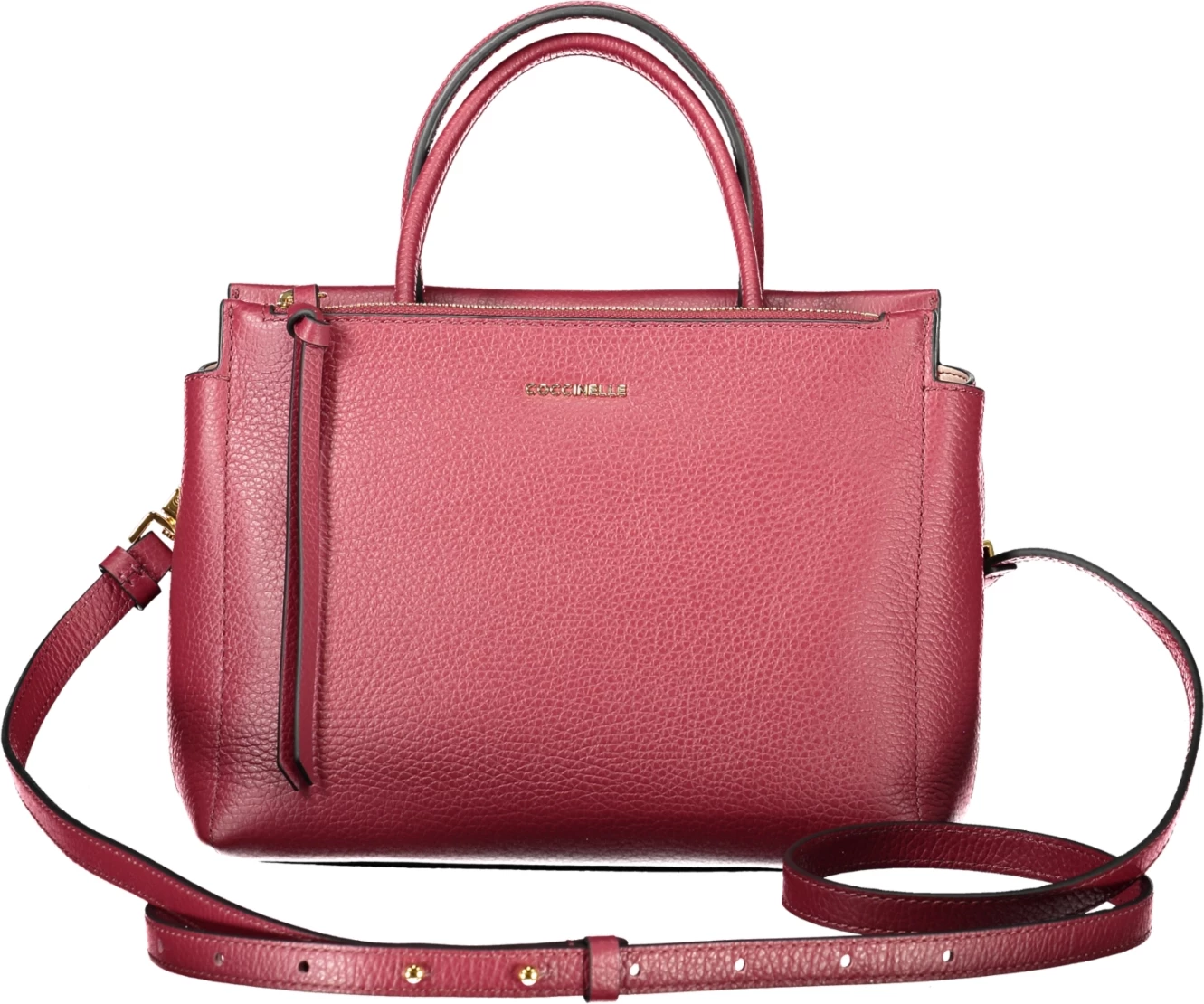 Çantë COCCINELLE Arlettis femra, vjollcë