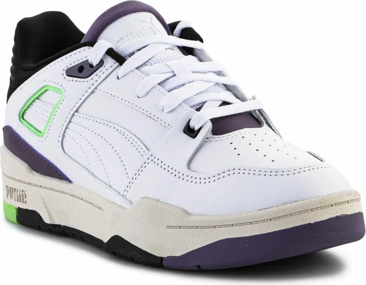 Atlete për femra Puma Slipstream Invdr, të bardha