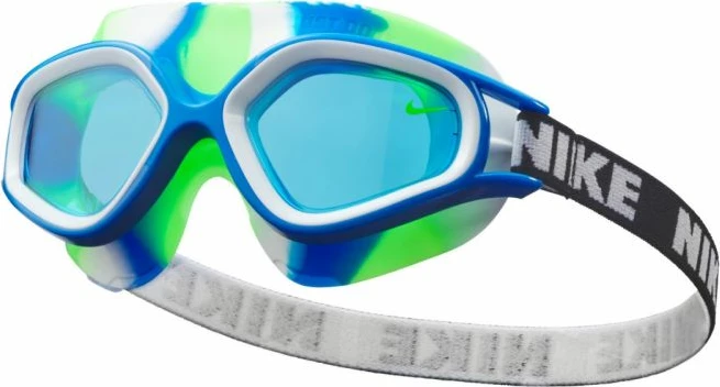Syze noti për fëmijë Nike, blu