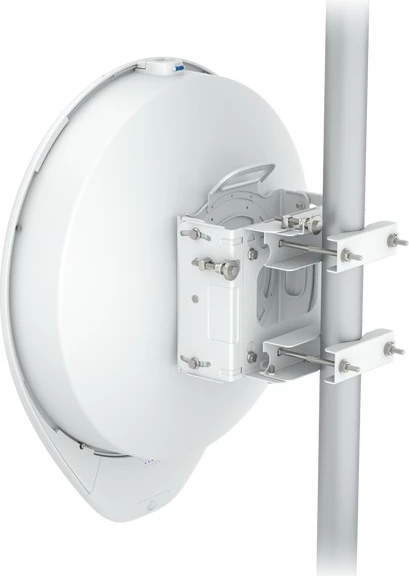 Bridge rrjeti Ubiquiti UISP airFiber 60 XG, 6000 Mbit/s, Gigabit Ethernet, e bardhë