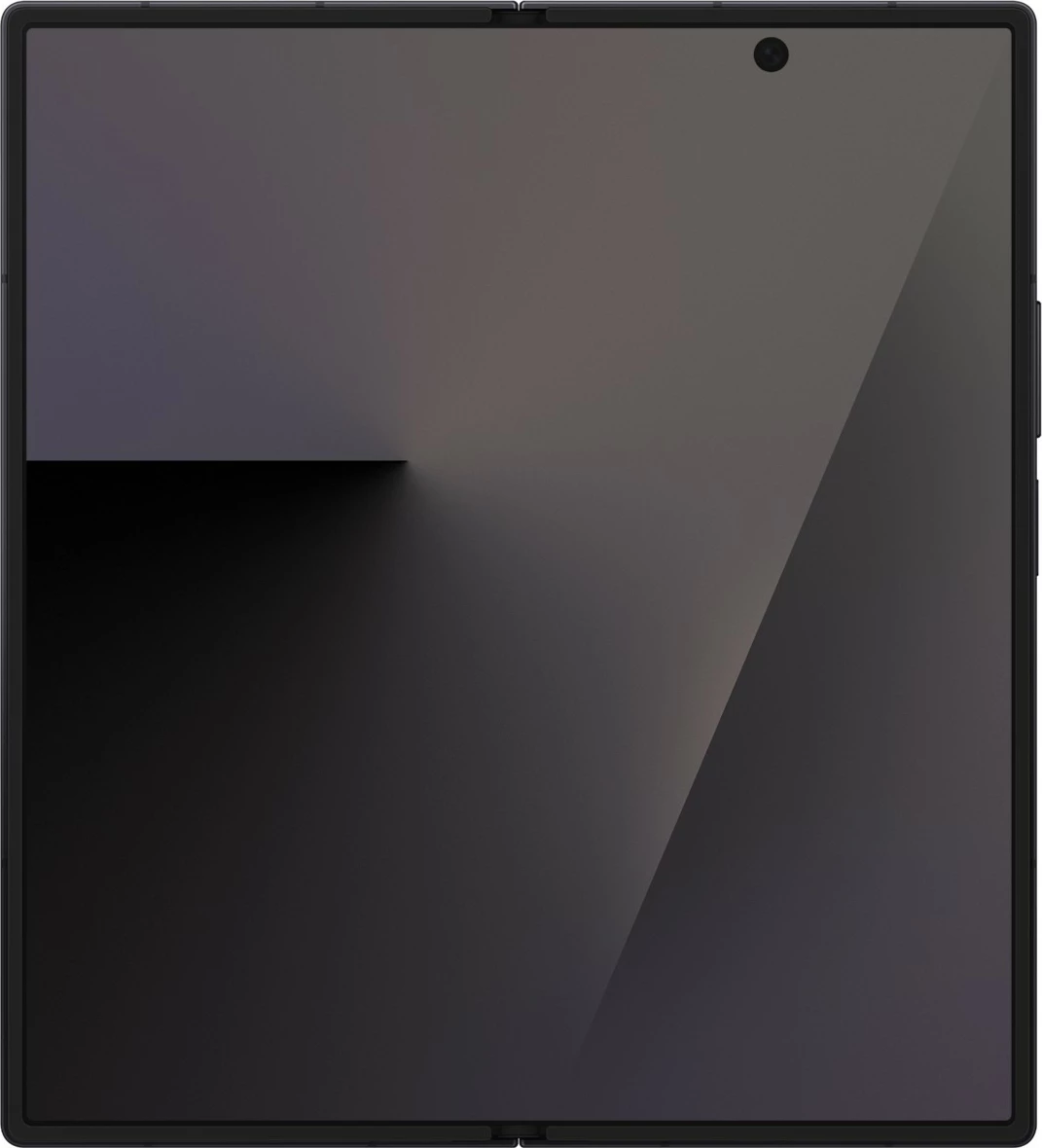 Celular Samsung Galaxy Z Fold7 5G 256GB jetblack