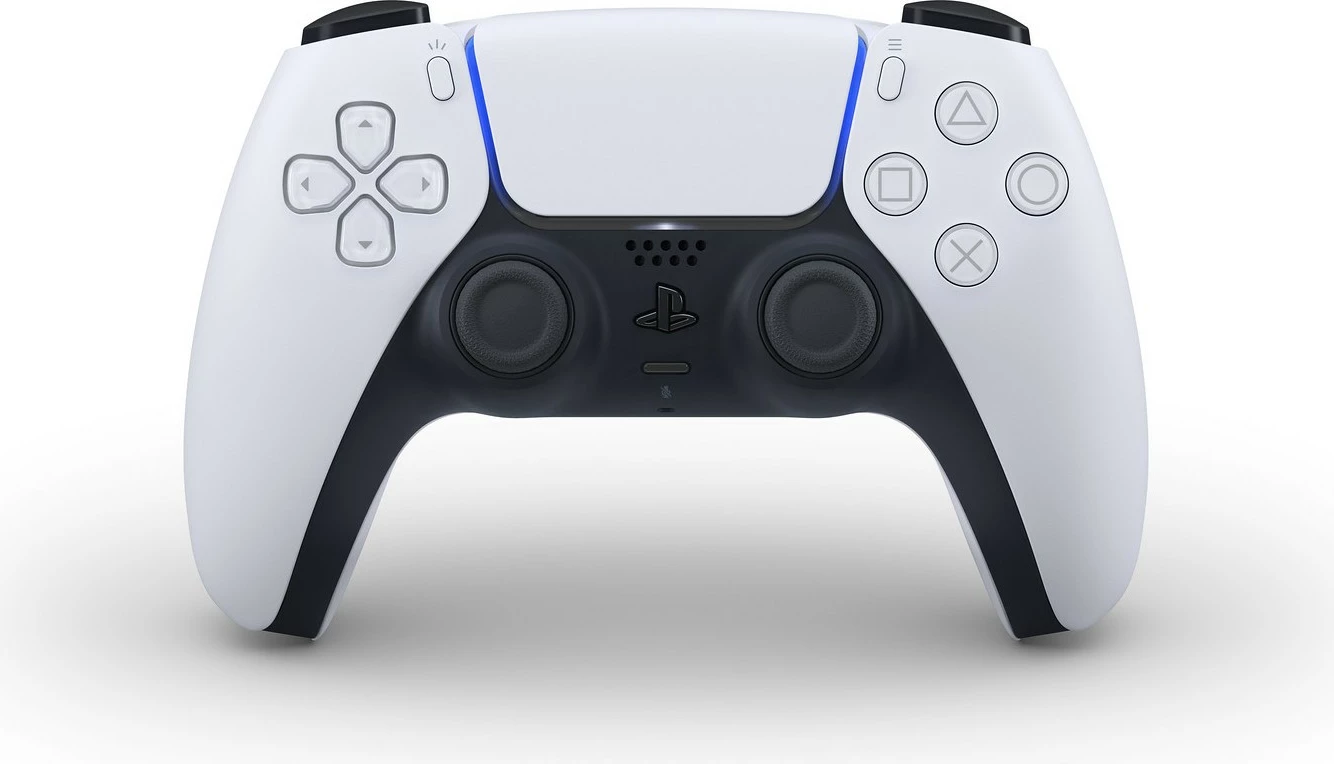 Konsolë Sony PlayStation 5 Slim, 1TB, e zezë dhe e bardhë