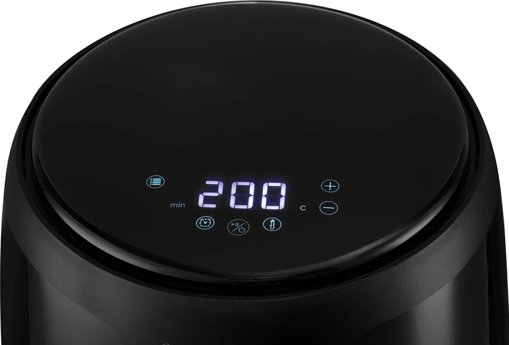 Fryer me ajër Russell Hobbs SatisFry Air, 1.8L, 1100W, e zezë