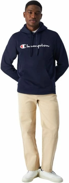 Duks Champion meshkuj, ngjyrë e kaltër