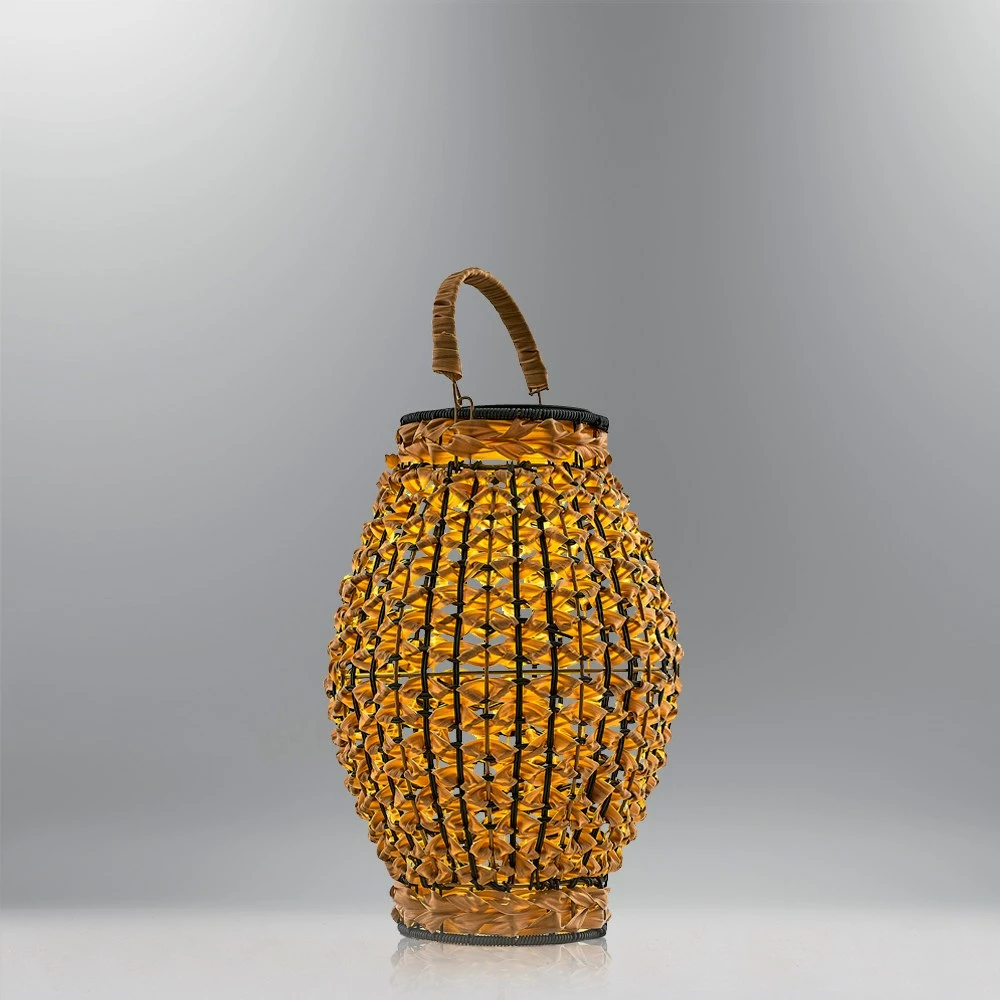 Llambë dyshemeje Opviq, ngjyrë lisi, 4457-S08