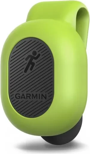 Running Dynamic Pod Garmin