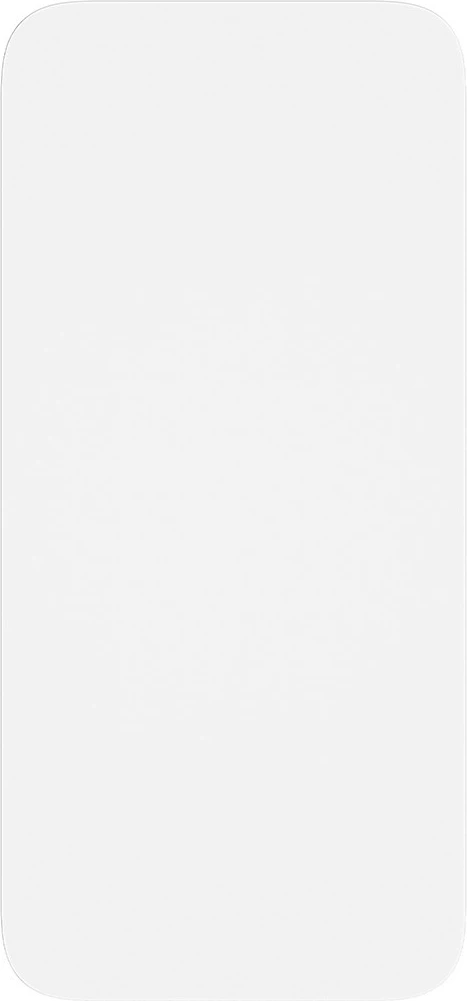 Mbrojtës ekrani PanzerGlass SAFE për iPhone 17 Pro Max, transparent