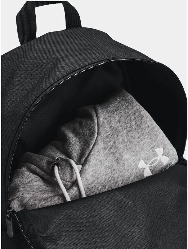 Çanta shpine Under Armour Loudon, e zezë