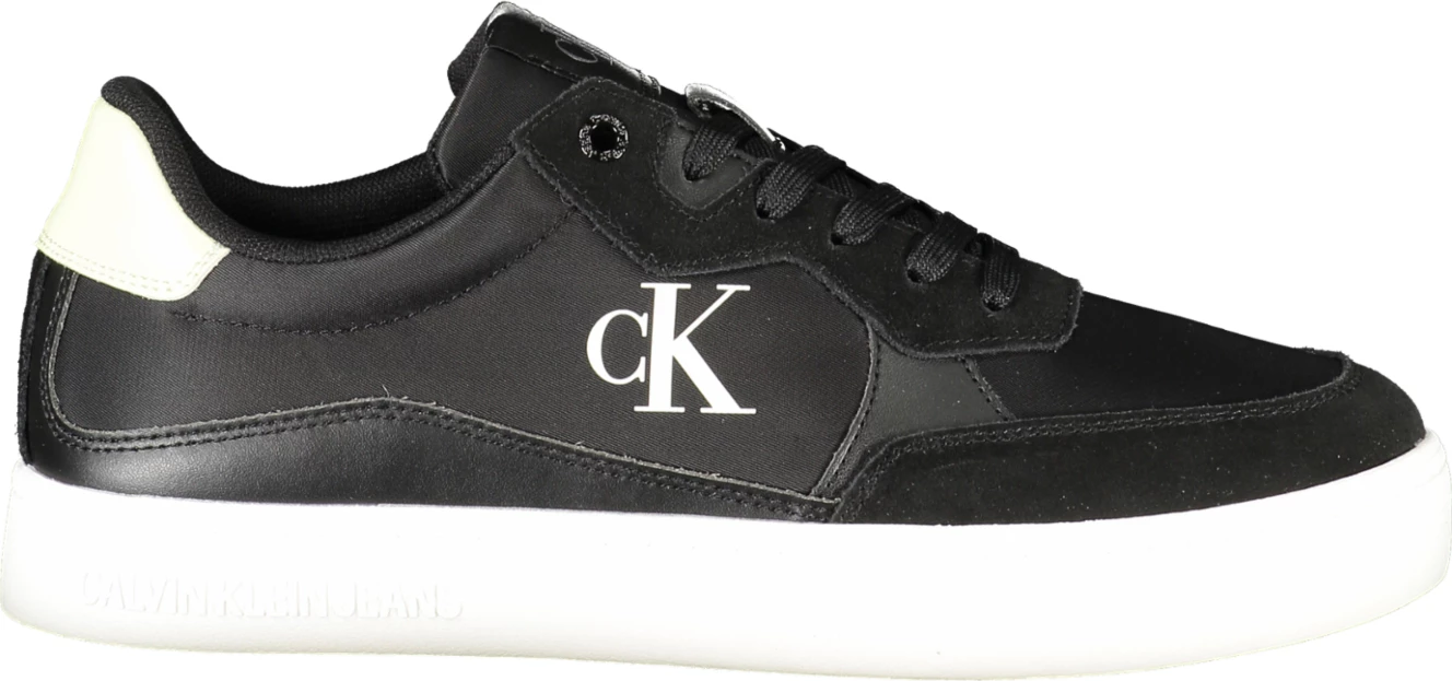 Atlete Calvin Klein meshkuj, të zeza