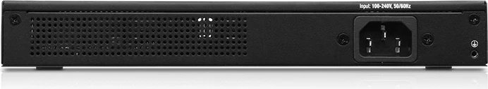 Router Ubiquiti EdgeRouter 4, Ethernet WAN, Gigabit Ethernet, i zi