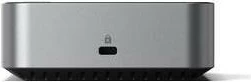 Docking station Satechi Triple 4K Display, Mac/Windows, gri