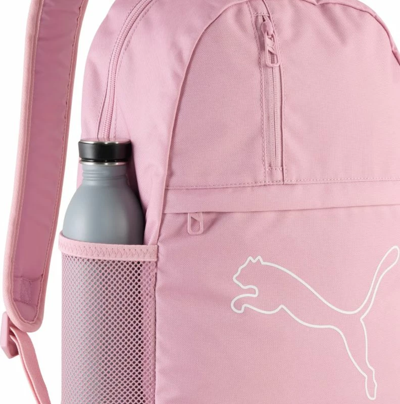 Çantë shpine Puma për femra dhe fëmijë, rozë