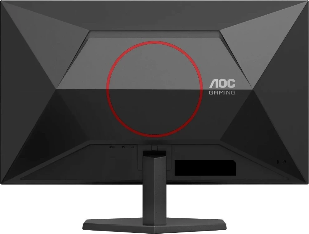 Monitor AOC G42E, 23.8", Fast IPS, Full HD, 180Hz, i zi