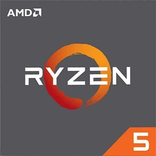 Procesor AMD Ryzen 5 5600X, 3.7 GHz, 32 MB L3 Tray