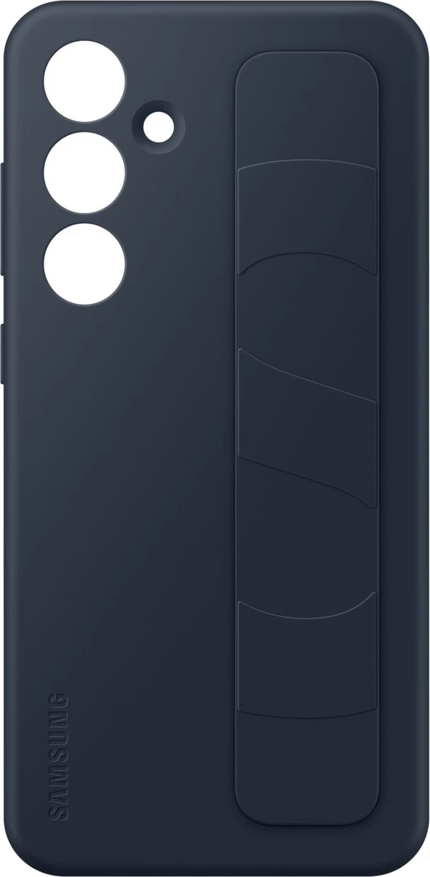 Mbështjellës Samsung Galaxy S24 FE, 17 cm (6.7"), Ngjyrë Kaltër e Errët