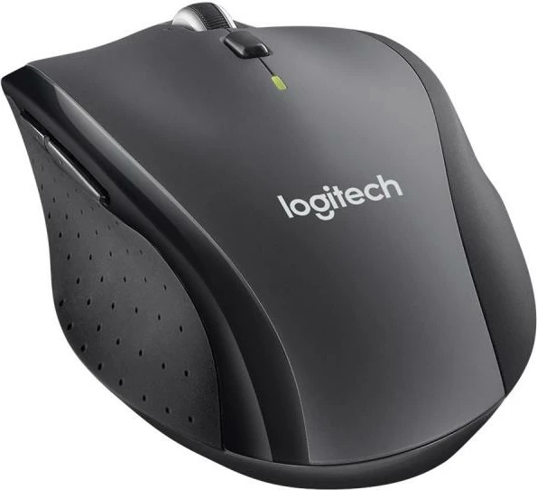 Maus Logitech Marathon M705 (910-006034), wireless USB Unifying, i zi