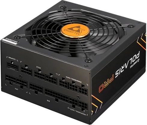 PSU Chieftec Polaris PRO 1300W, 80 PLUS Platinum, Modular