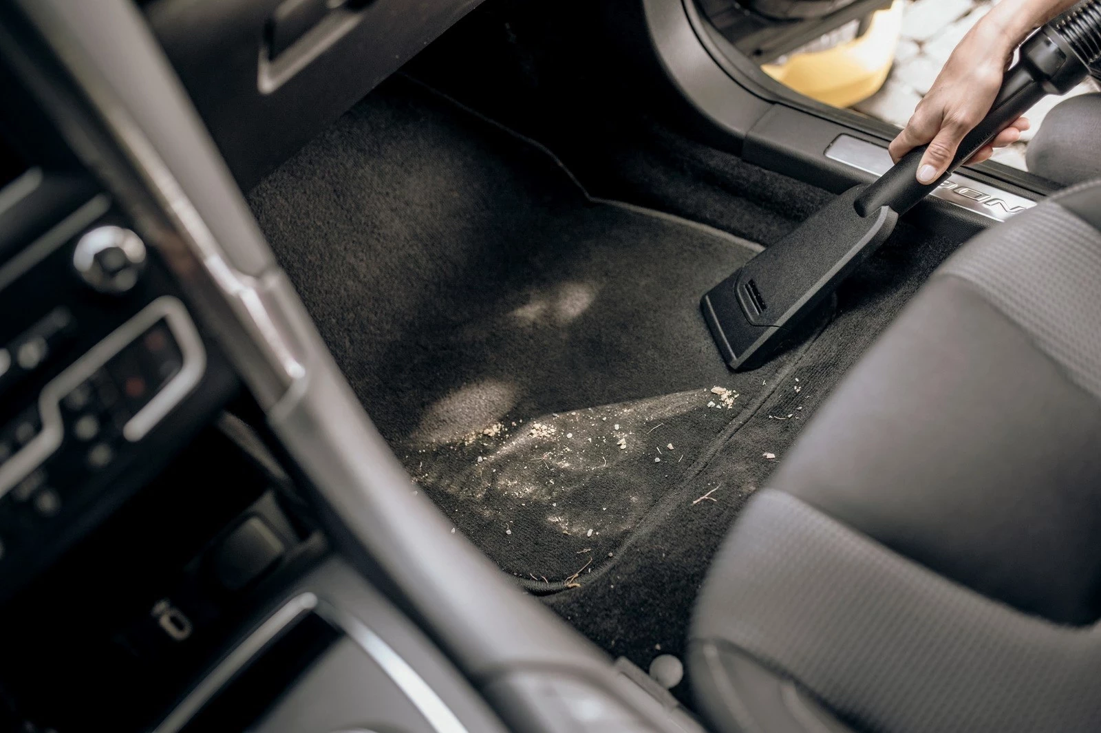 Fshesë elektrike KARCHER KWD 3 S V-17/4/20 Anniversary Edition, 17 L, 1000 W