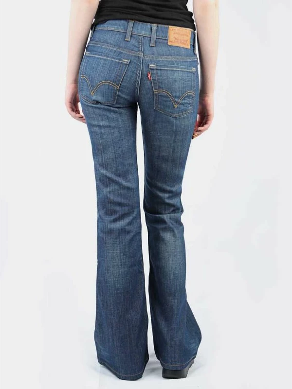 Xhinse femra Levi's