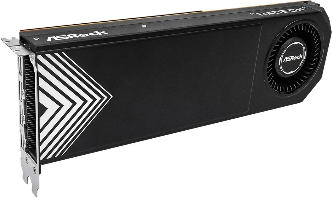 Kartelë grafike Asrock RX7900XTX PG 24GO, AMD Radeon RX 7900 XTX, 24 GB GDDR6