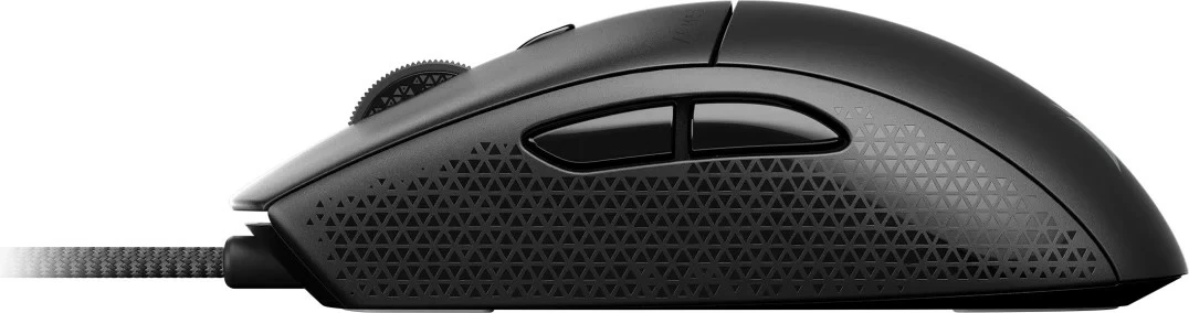 Maus Corsair M55, i zi