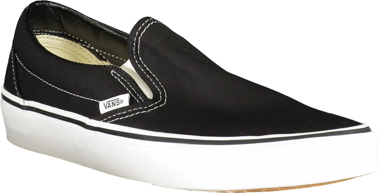 Atlete për meshkuj VANS, të zeza