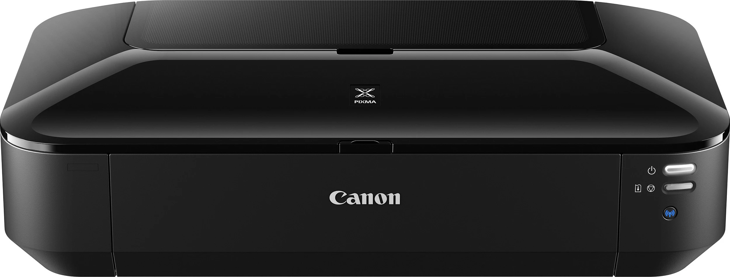 Printer Canon PIXMA iX6850, inkjet, A3+, Wi-Fi, e zezë