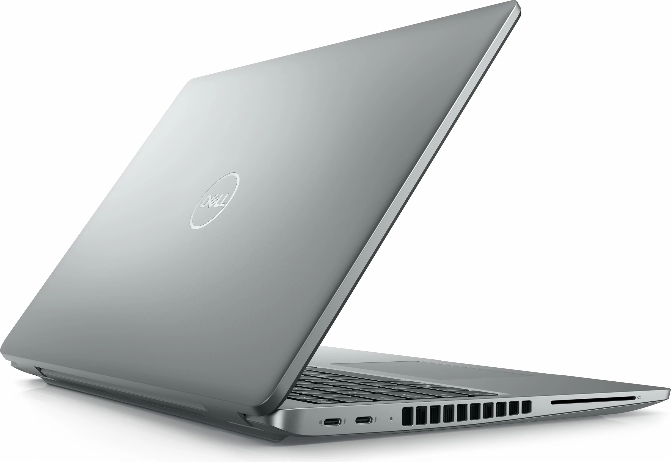 Kompjuter Dell Latitude 5550, Ultra 5 125U, 16GB RAM, 512GB SSD, Windows 11 Pro, gri
