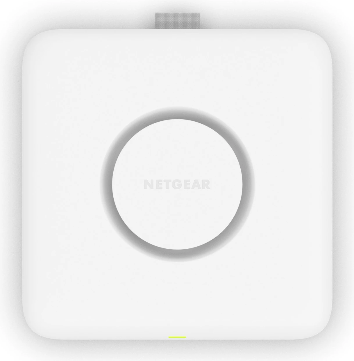 Access point NETGEAR WBE750, 11530 Mbit/s, 2.4/5/6 GHz, Bardhë