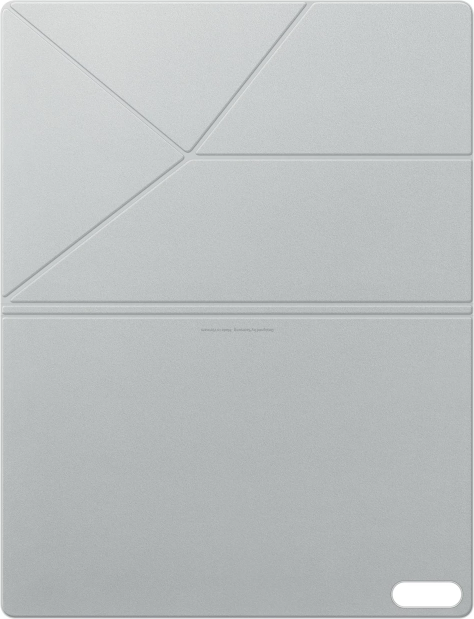 Mbështjellës Samsung Book Cover për Galaxy Tab S11 Ultra, bardhë