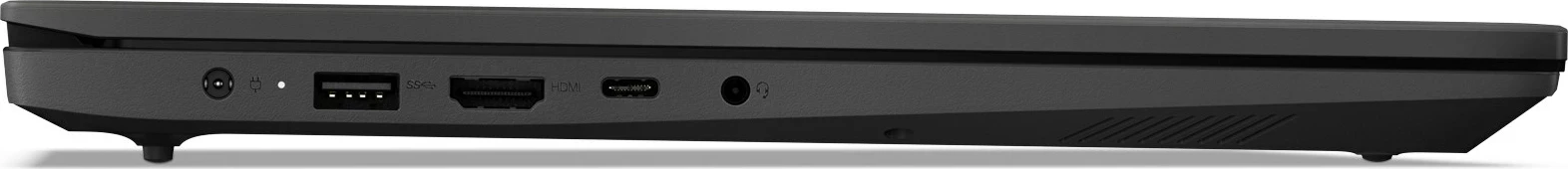 Laptop Lenovo V15 G4 IRU, 15.6", Intel Core i5-13420H, 16 GB RAM, 512 GB SSD, Anglisht, Zi