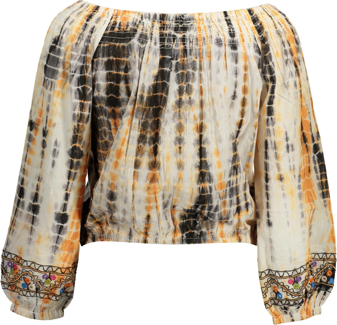 Maicë femra DESIGUAL, beige