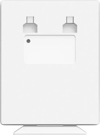 Access Point TP-Link AX3000, Wi-Fi 6, E bardhë