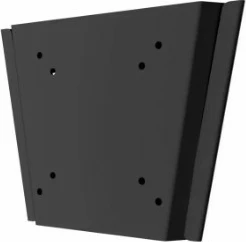 Mbajtëse muri për monitor Edbak GD22, për ekrane 10-29", e zezë