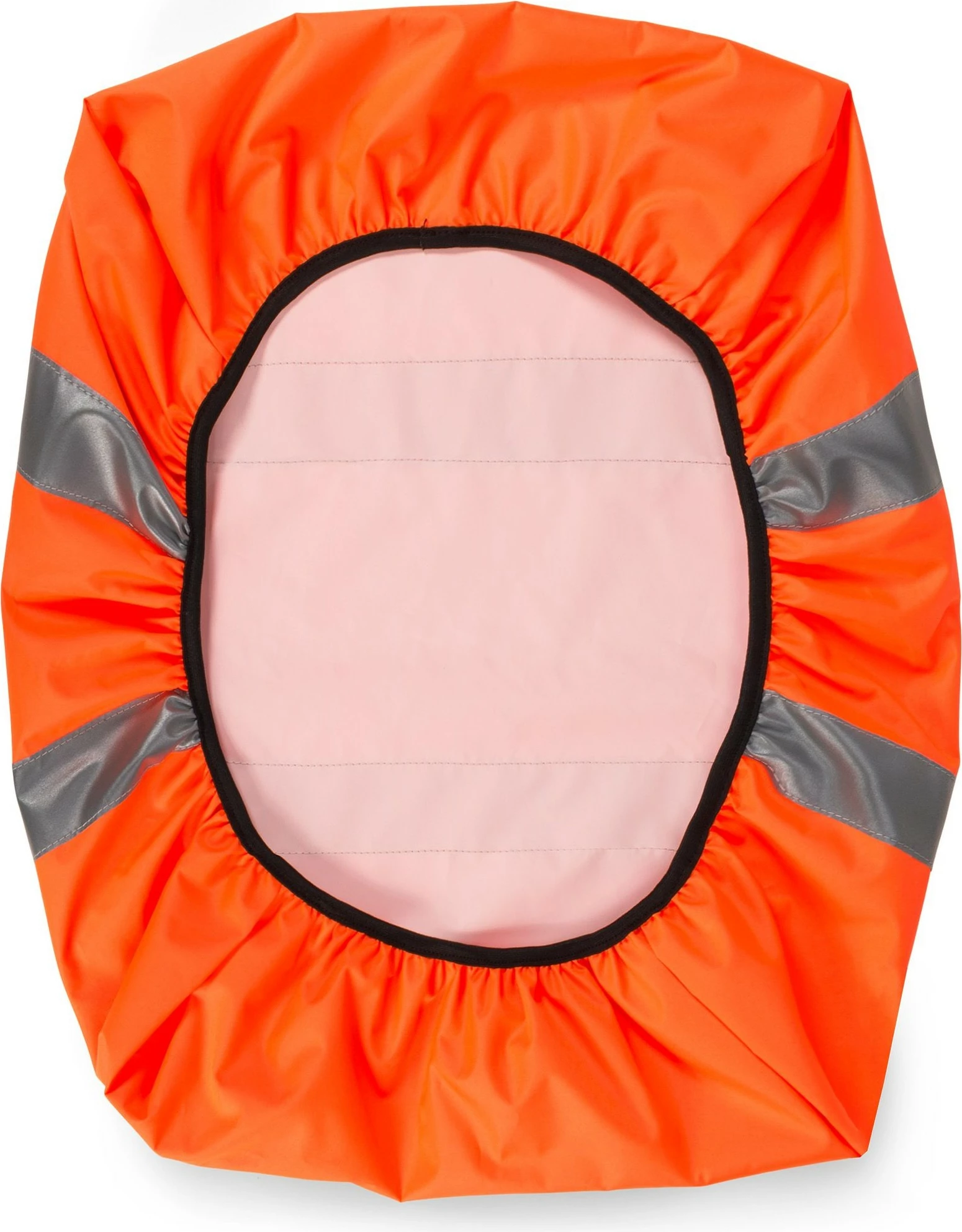 Çantë shpine Dicota HI-VIS 25L portokalli