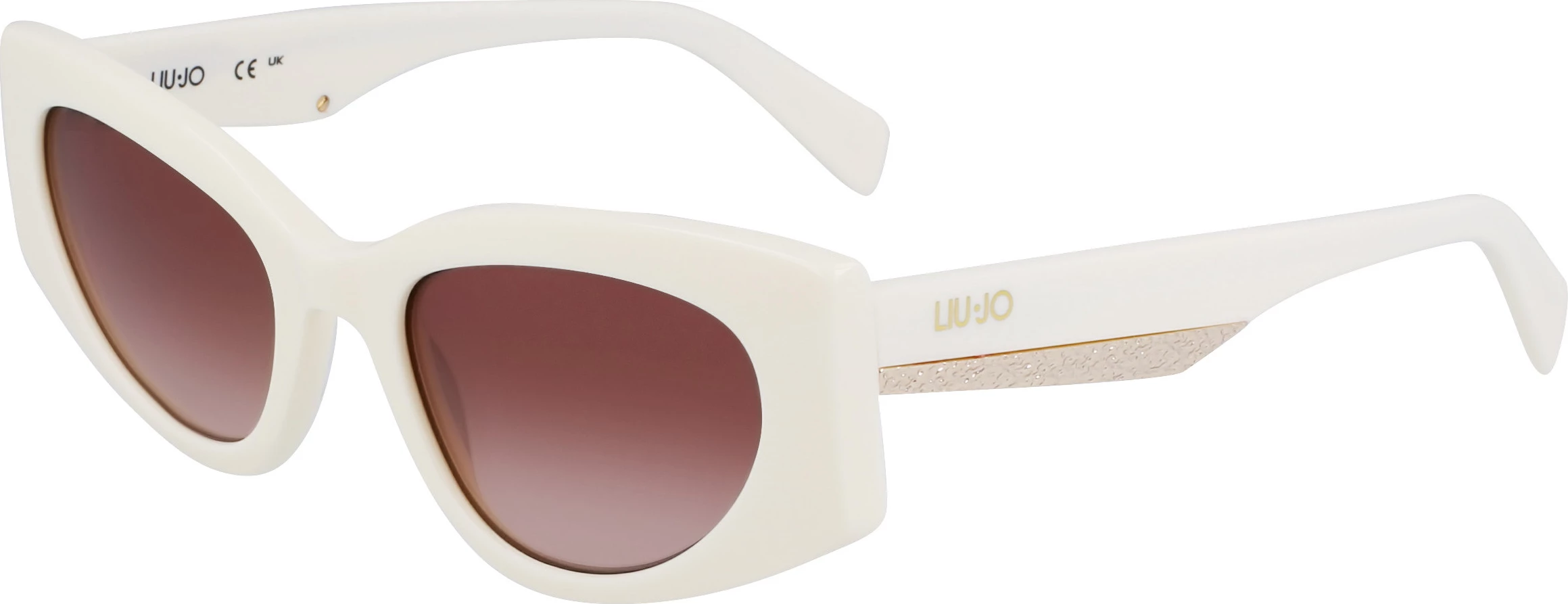 Syze dielli LIU JO femra, të bardha