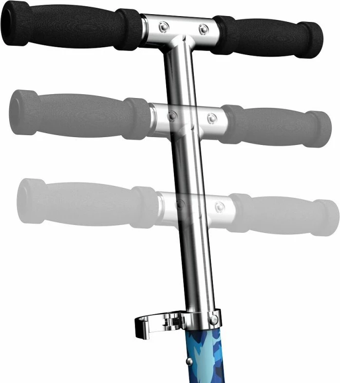 Skuter për fëmijë Razor, blu