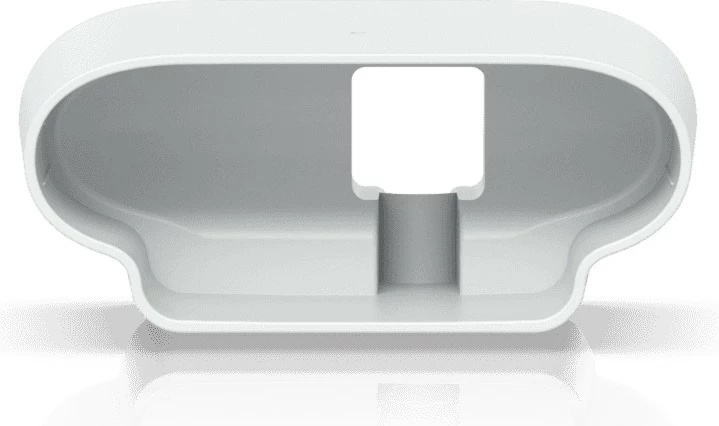 Antenë omni Ubiquiti UACC-UK-ULTRA-OMNI-ANTENNA, 4 dBi, 5 GHz, e bardhë