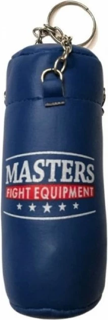 Mini qese boksi për çelësa, Masters