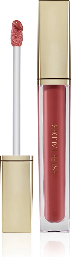 Vaj për buzë Estée Lauder Glossy Pout Lip Oil 08 Melon Sorbet për femra, 6ml
