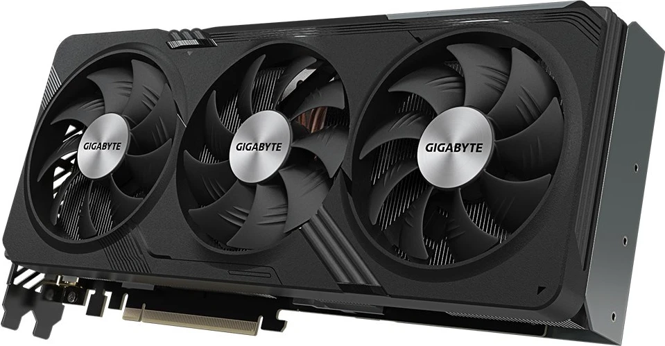 Kartë grafike Gigabyte Radeon RX 7800 XT GAMING OC, 16GB