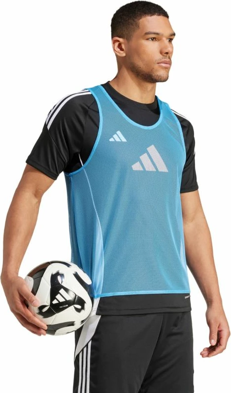 Tag për stërvitje adidas, blu