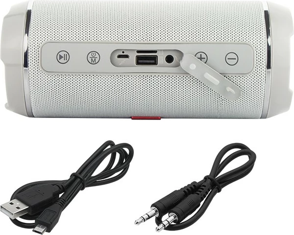 Altoparlant BLOW BT-460, Bluetooth, 20W, Gri